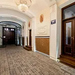 Jozefinska Comfort Apartment