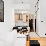Jozefinska Comfort Apartment