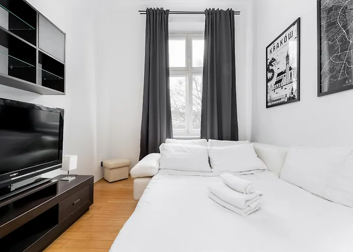 Jozefinska Comfort Apartment