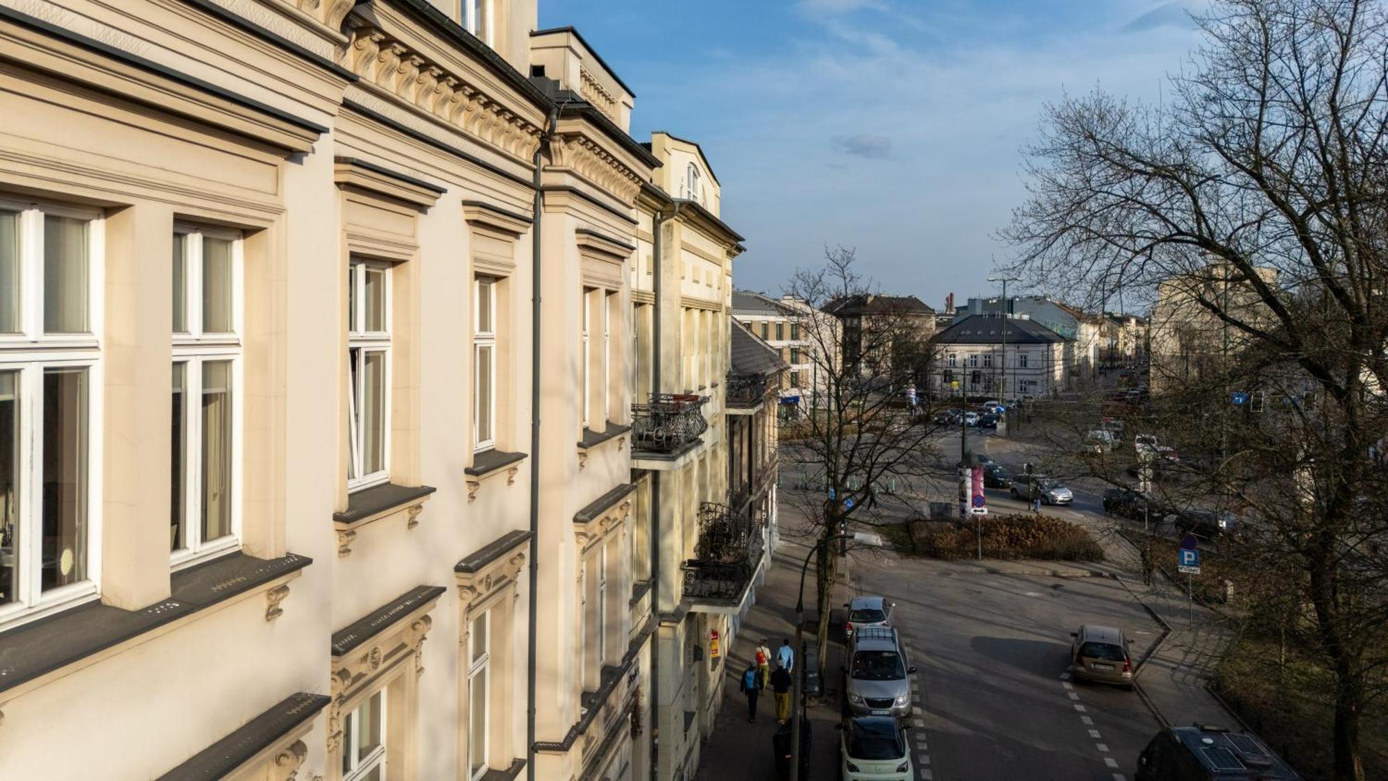 Jozefinska Comfort Krakau