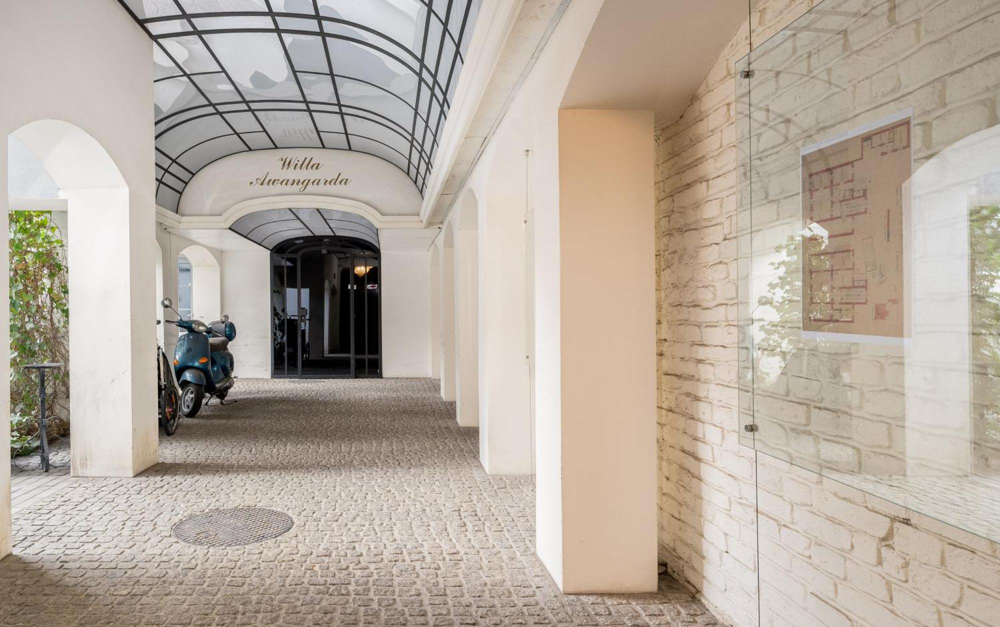 Apartament Jozefinska Comfort *