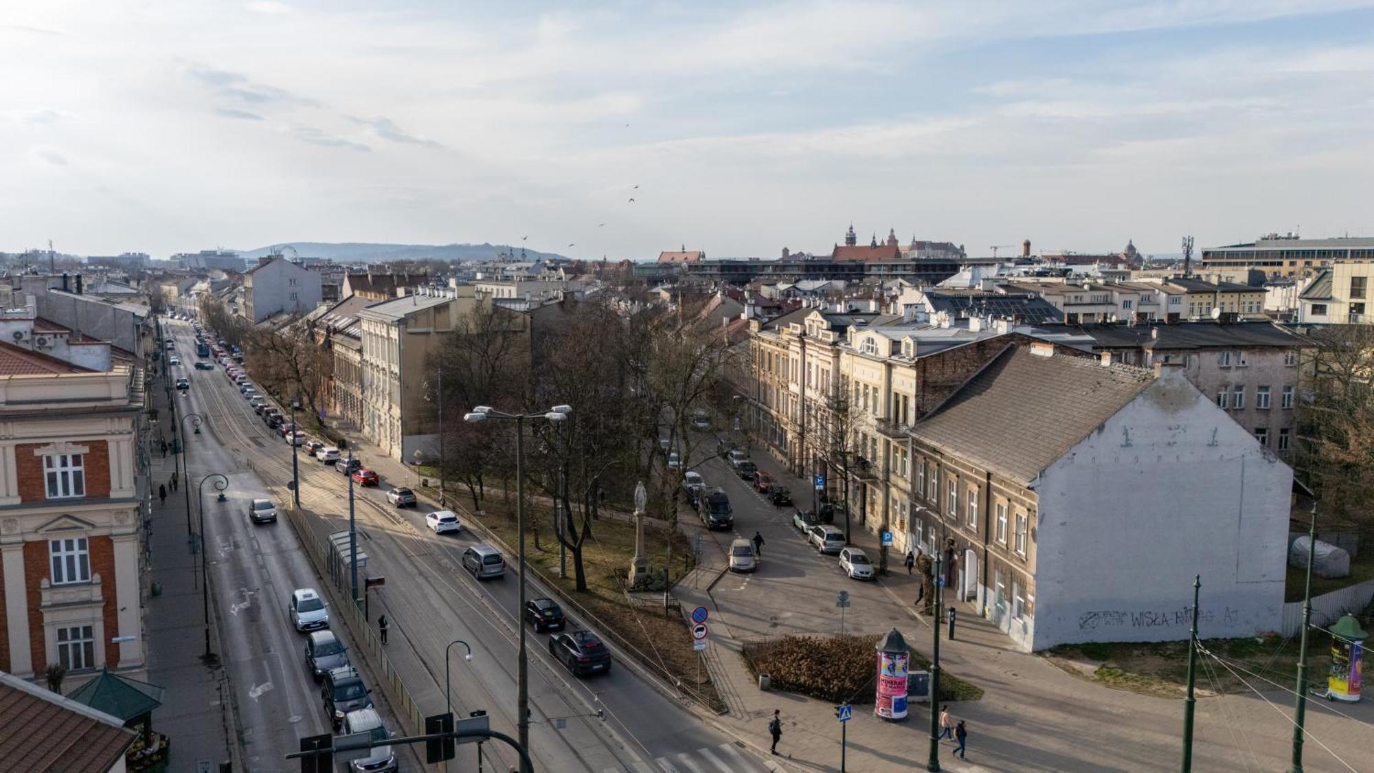 Jozefinska Comfort *