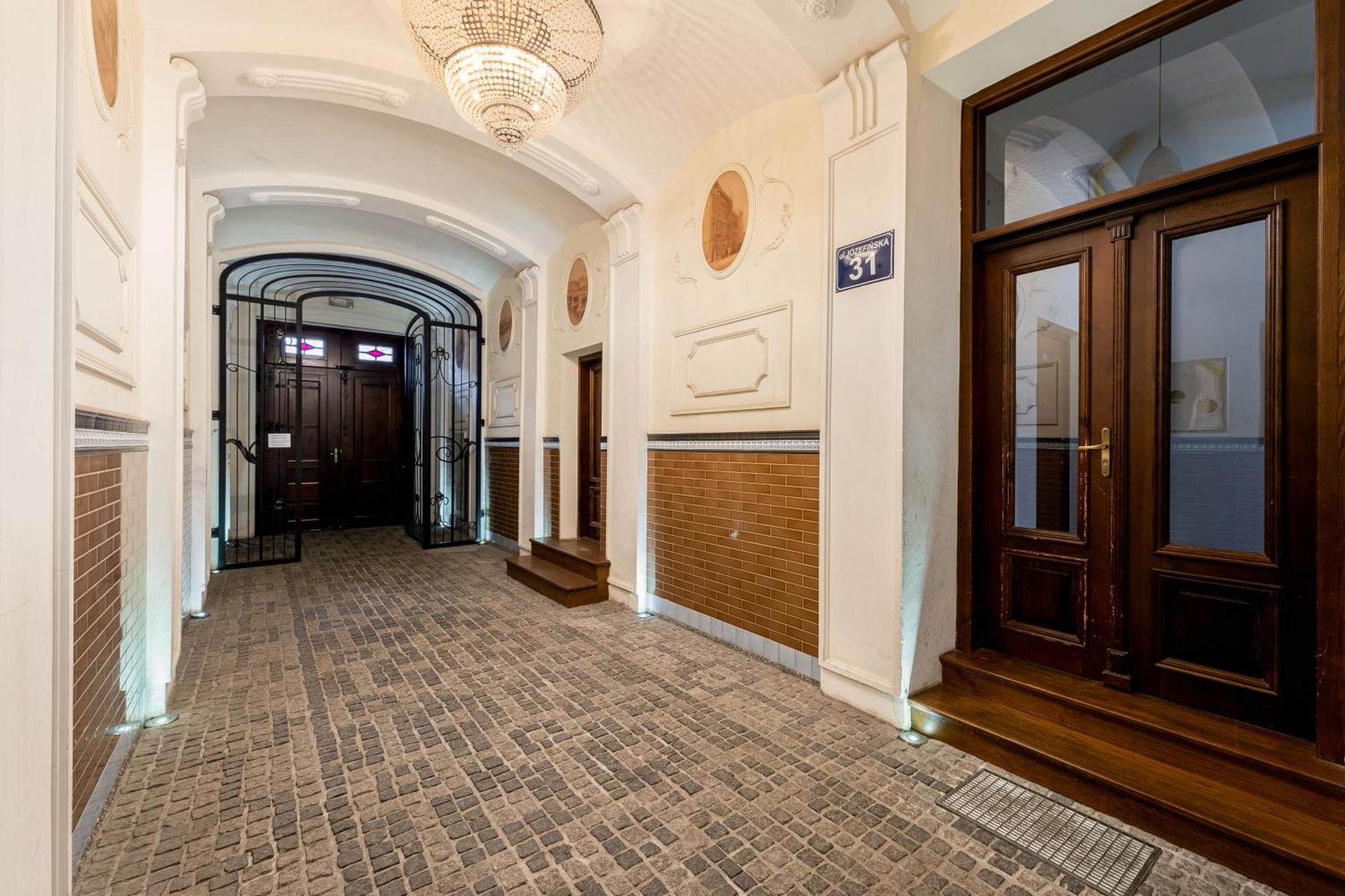 Jozefinska Comfort Krakau