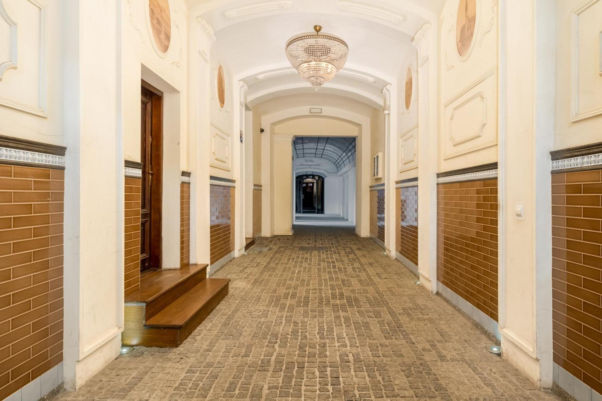 Jozefinska Comfort Apartment Krakau