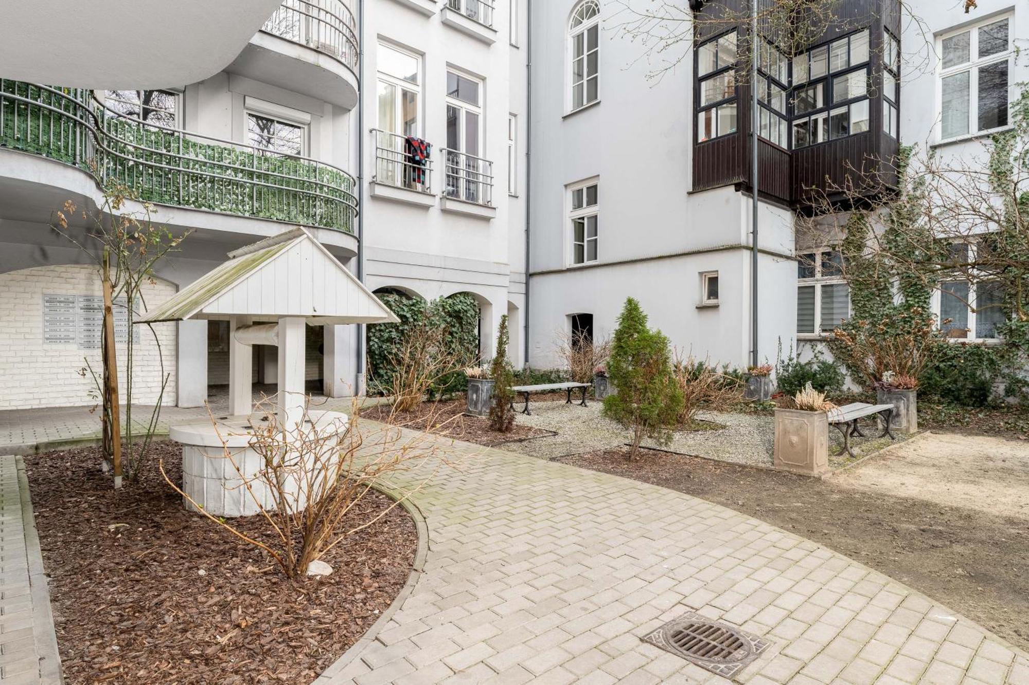 Jozefinska Comfort Apartment
