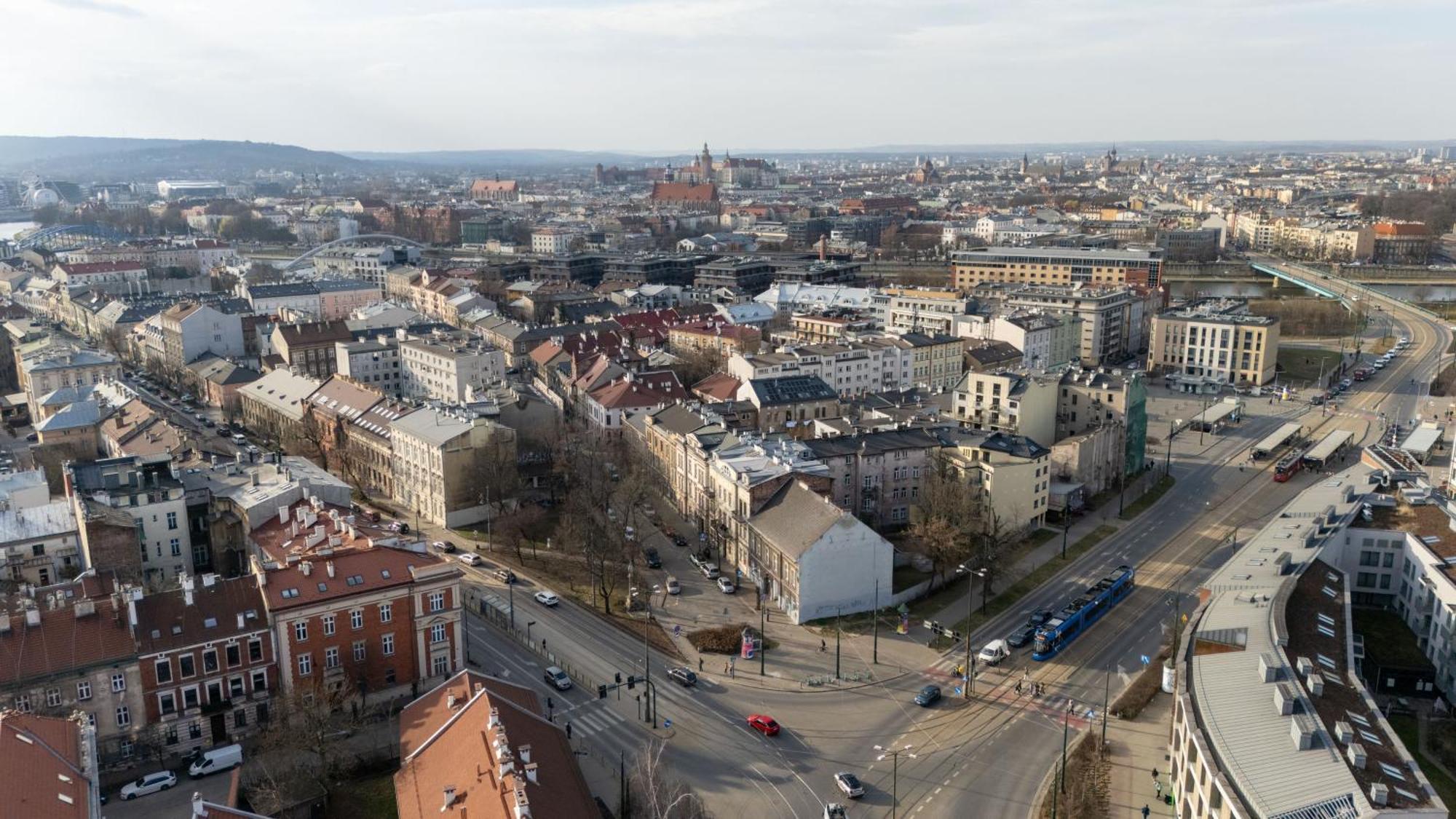 Jozefinska Comfort Krakau