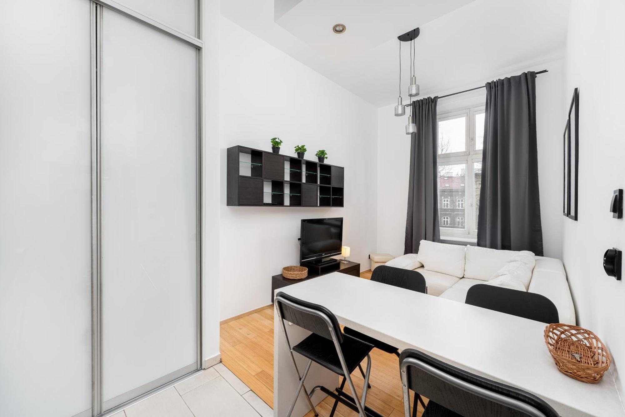 Apartment Jozefinska Comfort