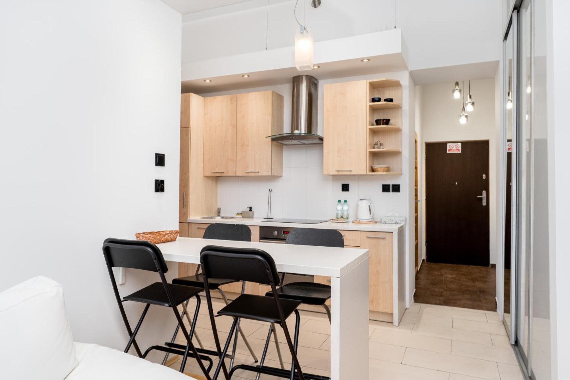 Apartment Jozefinska Comfort *