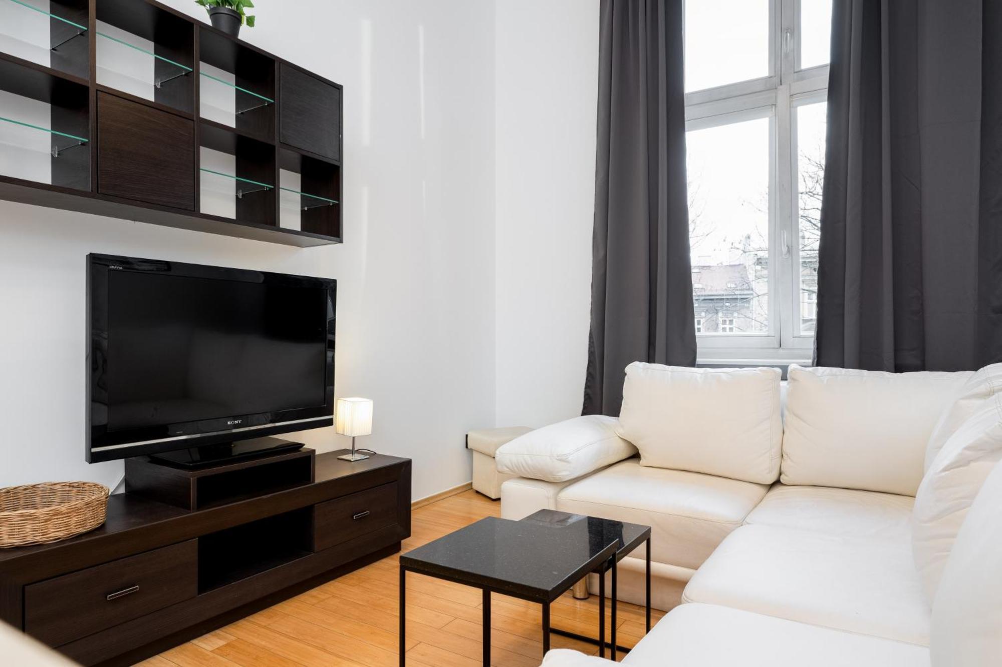 Apartment Jozefinska Comfort Krakau