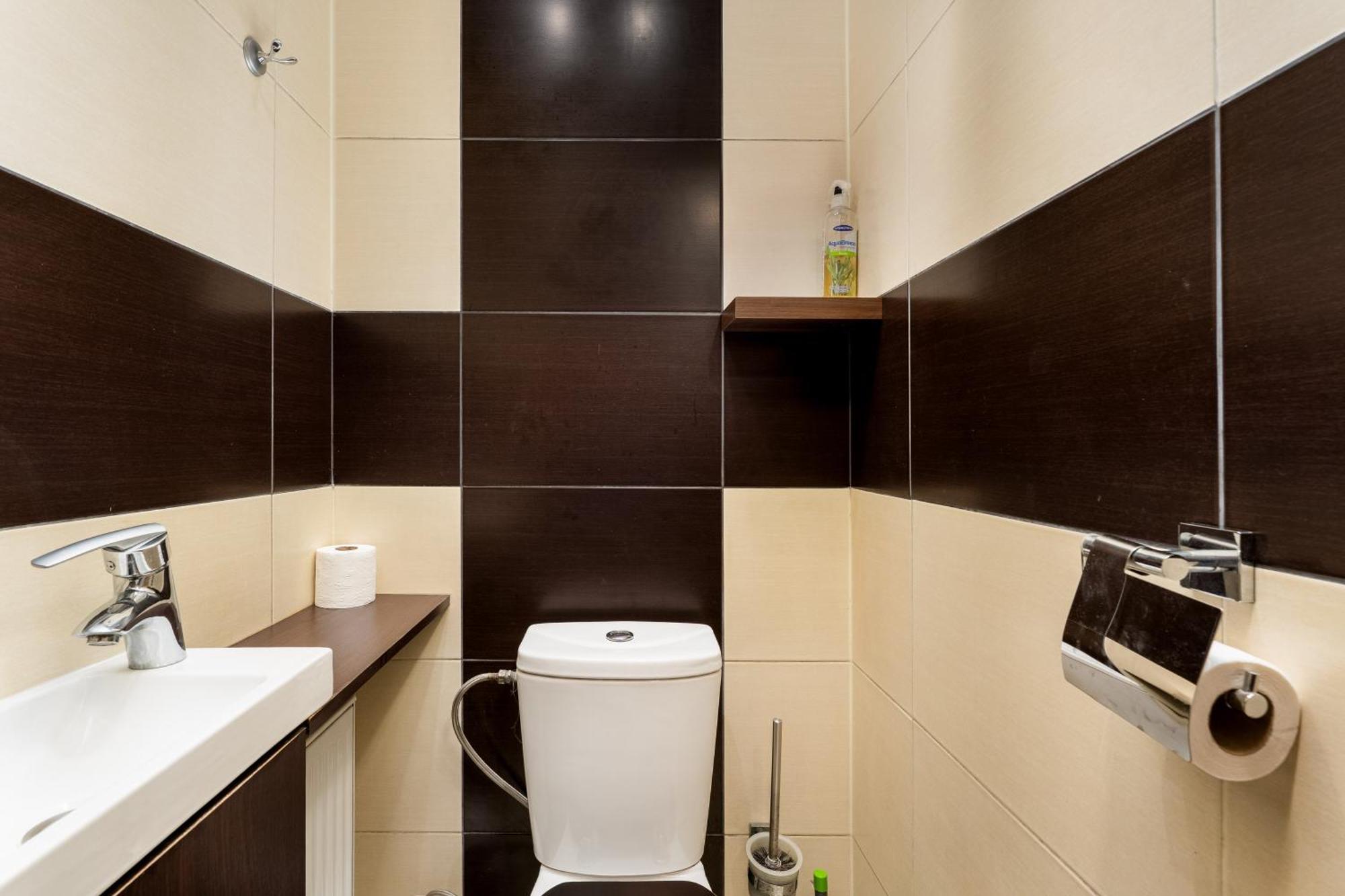 Jozefinska Comfort Apartment