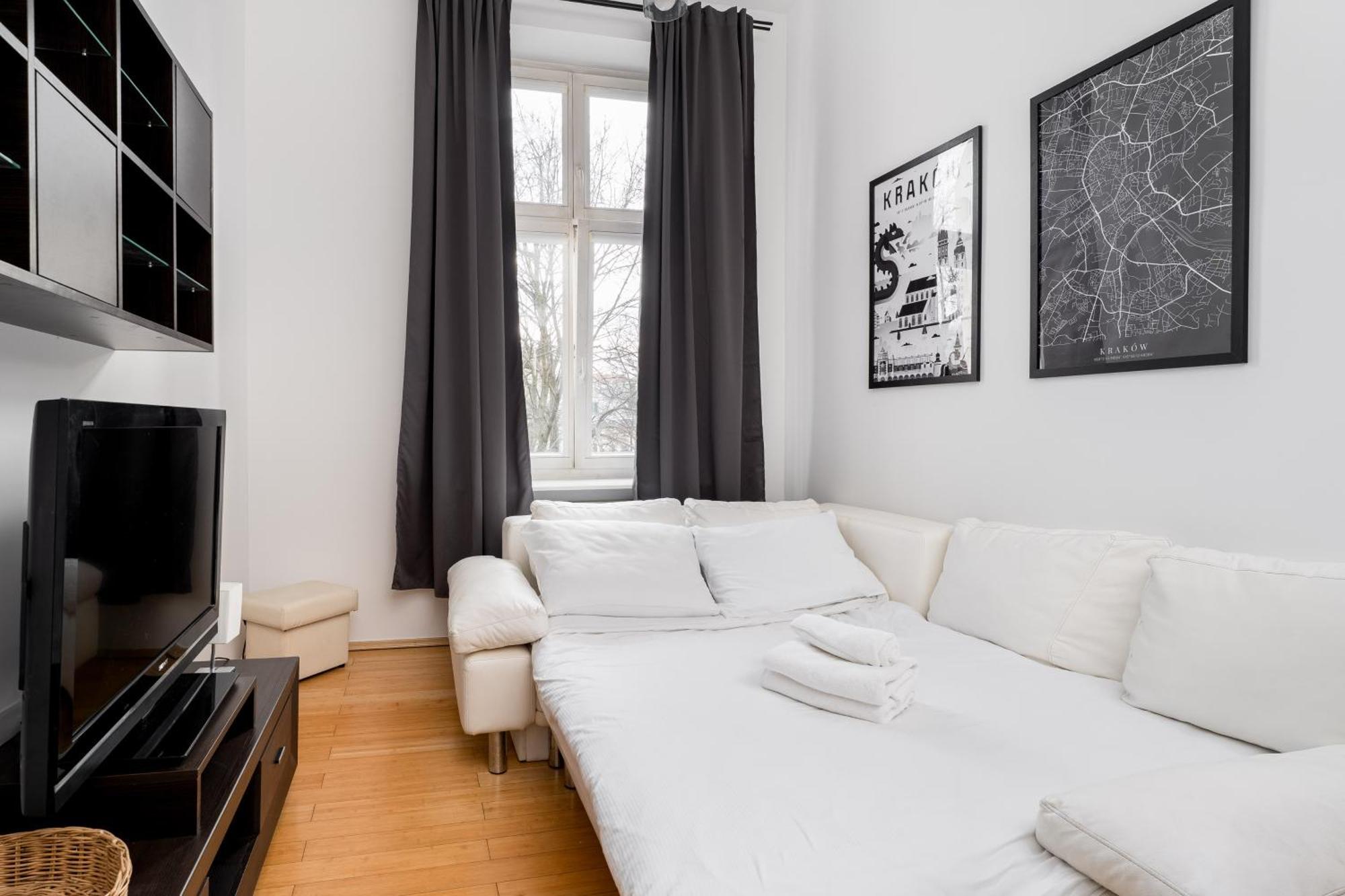 Jozefinska Comfort *
