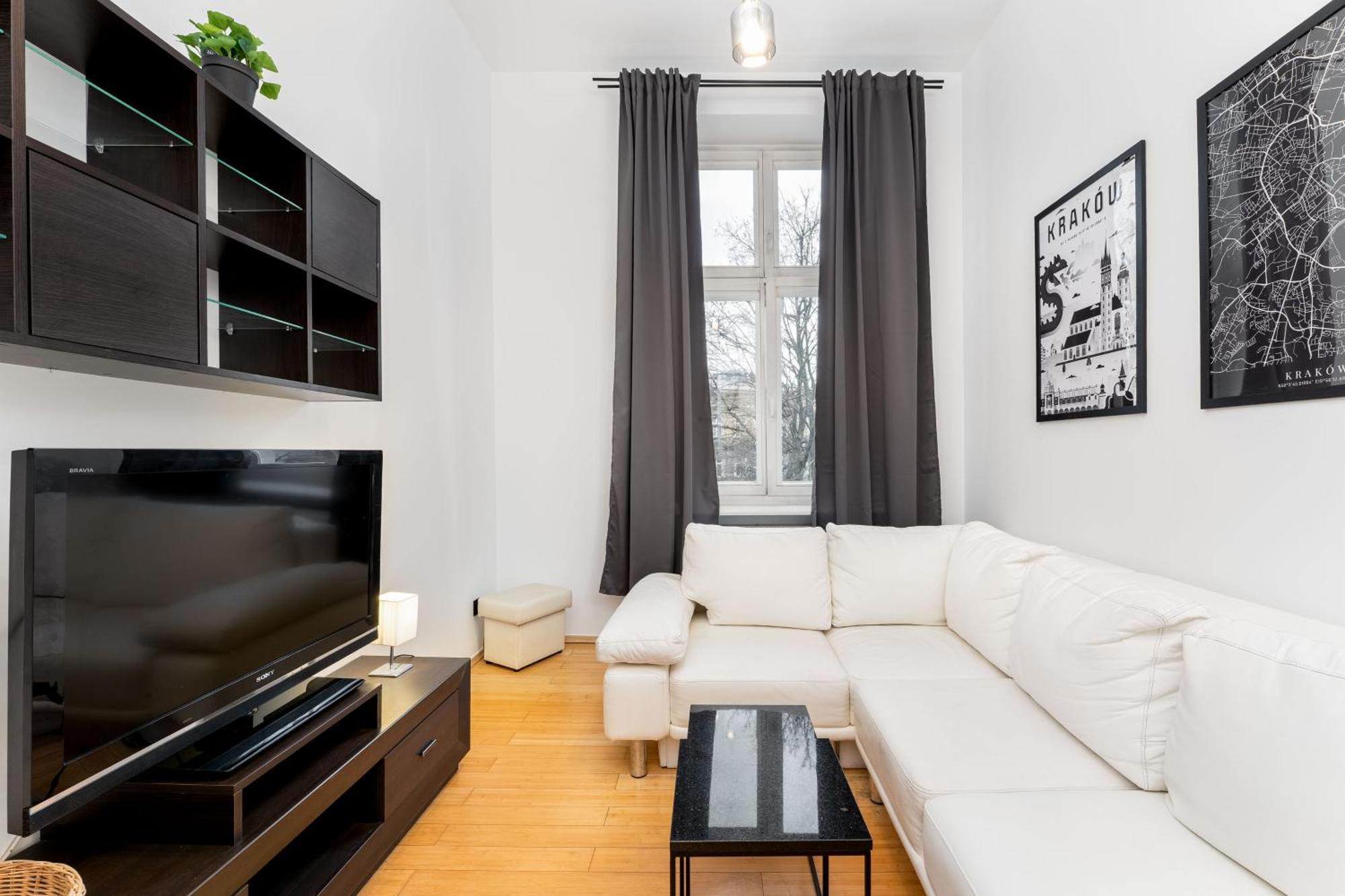 Jozefinska Comfort Krakau