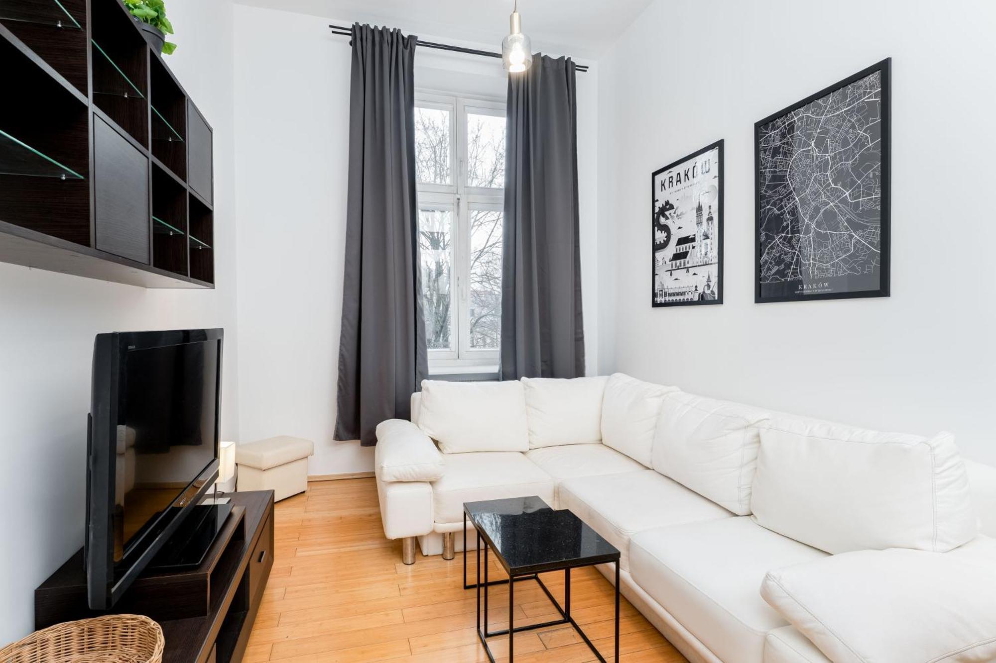 Jozefinska Comfort Apartment *