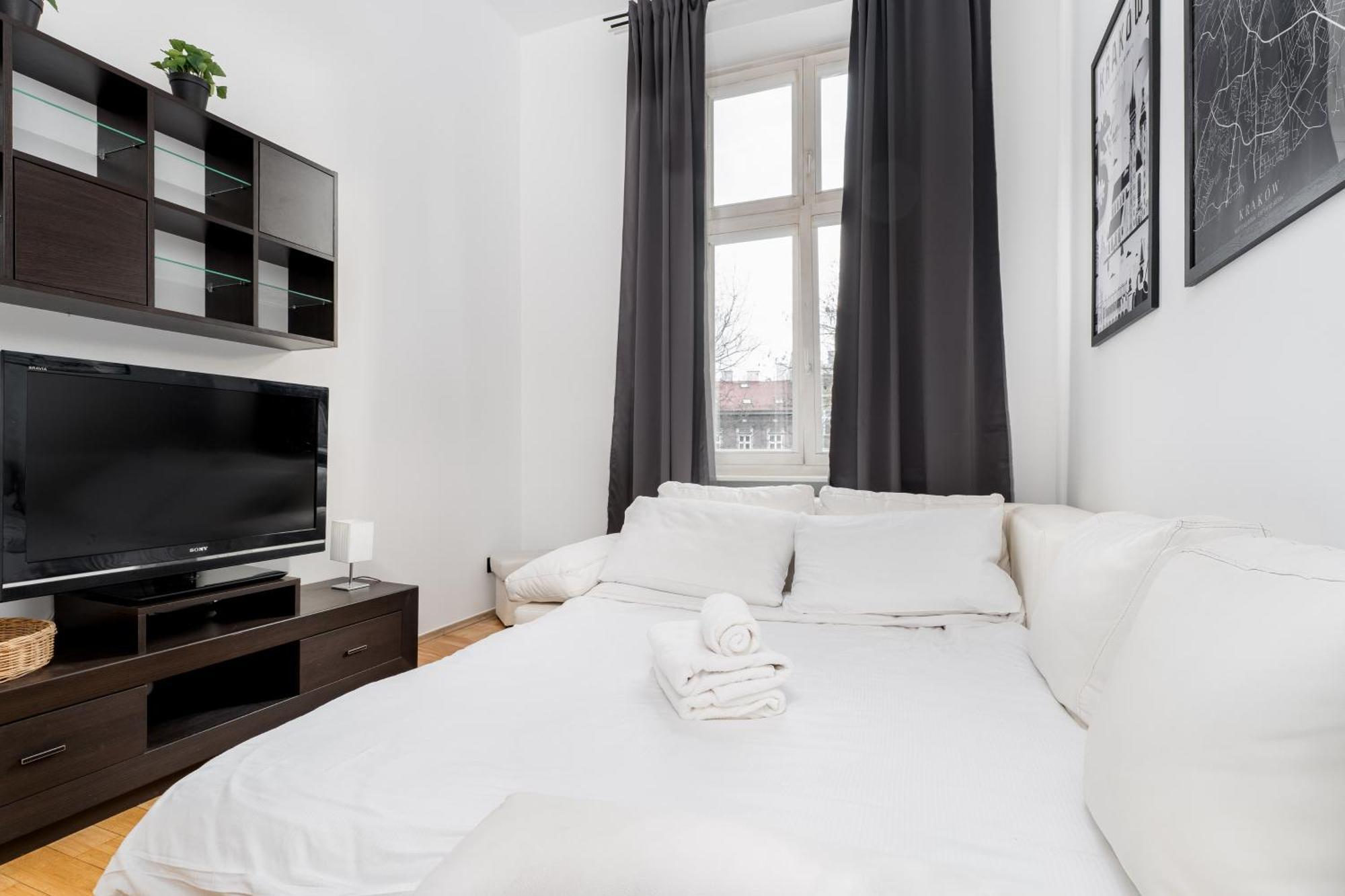 Jozefinska Comfort *
