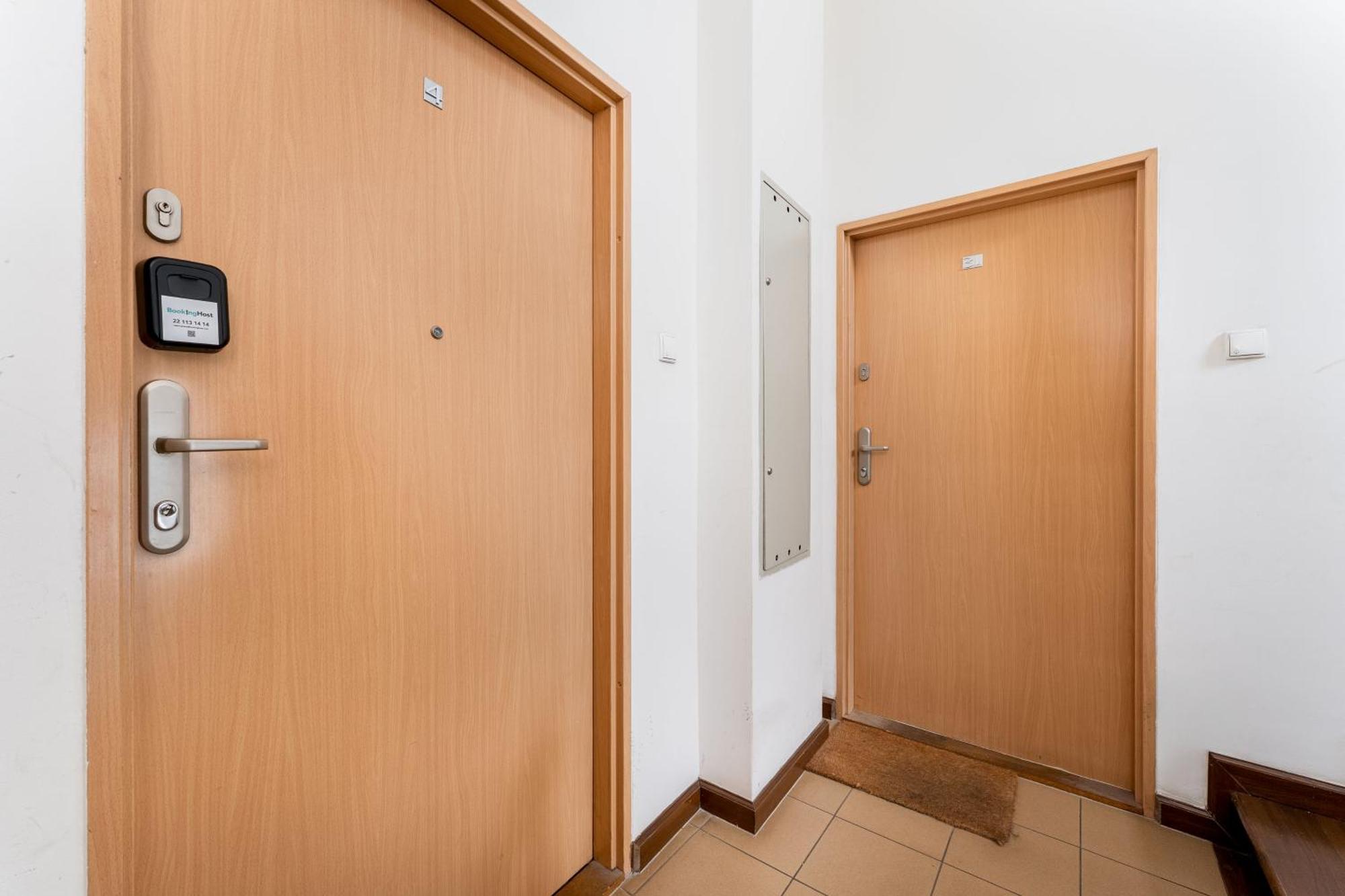 Jozefinska Comfort