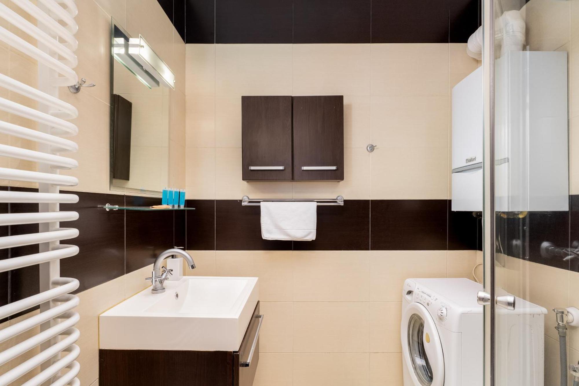 Apartment Jozefinska Comfort