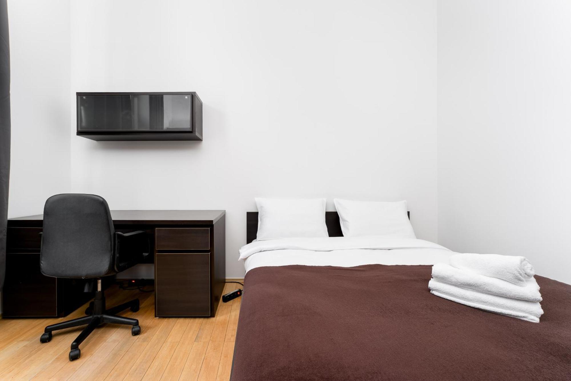 Jozefinska Comfort Apartment *