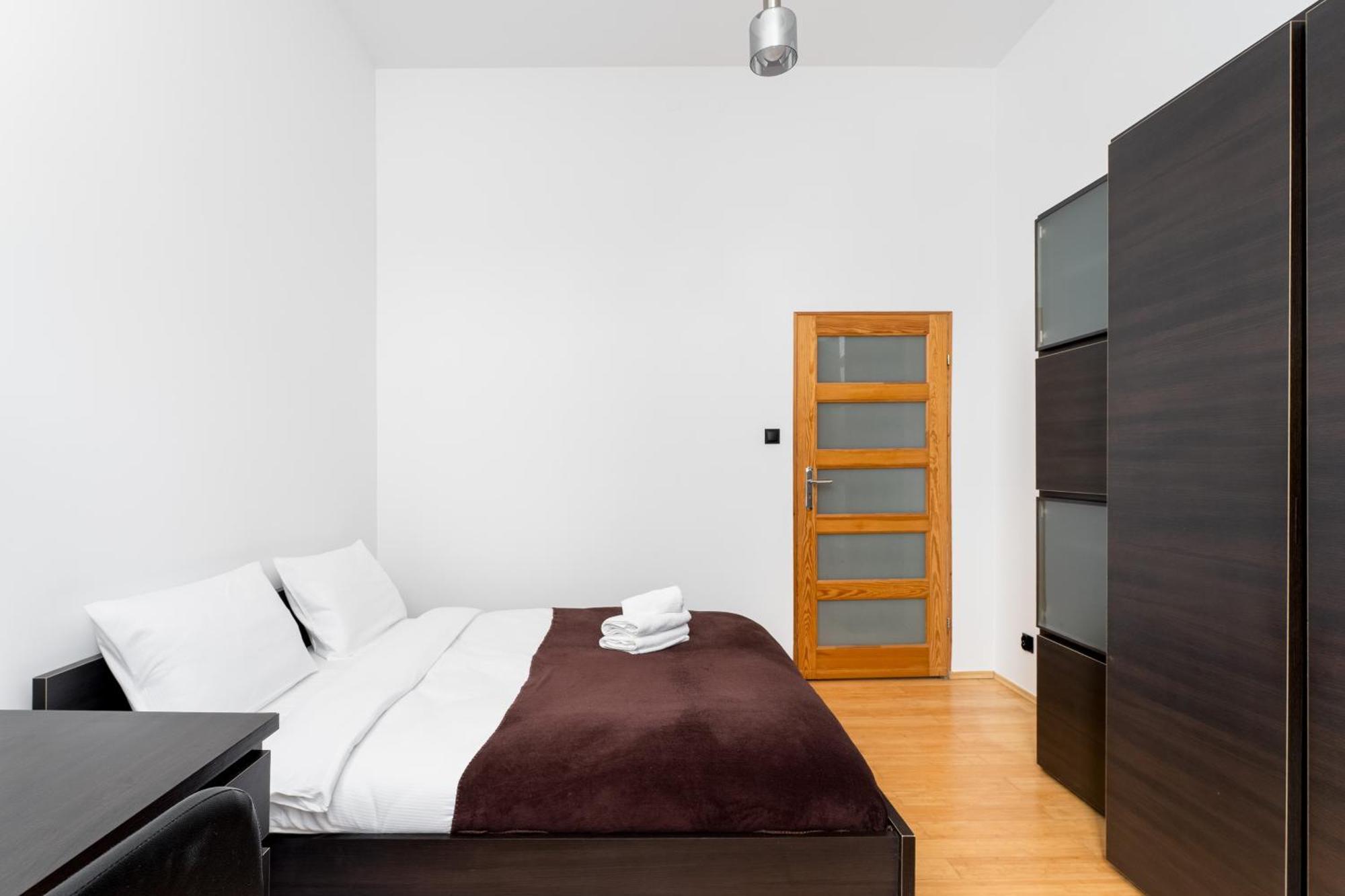 Apartment Jozefinska Comfort *