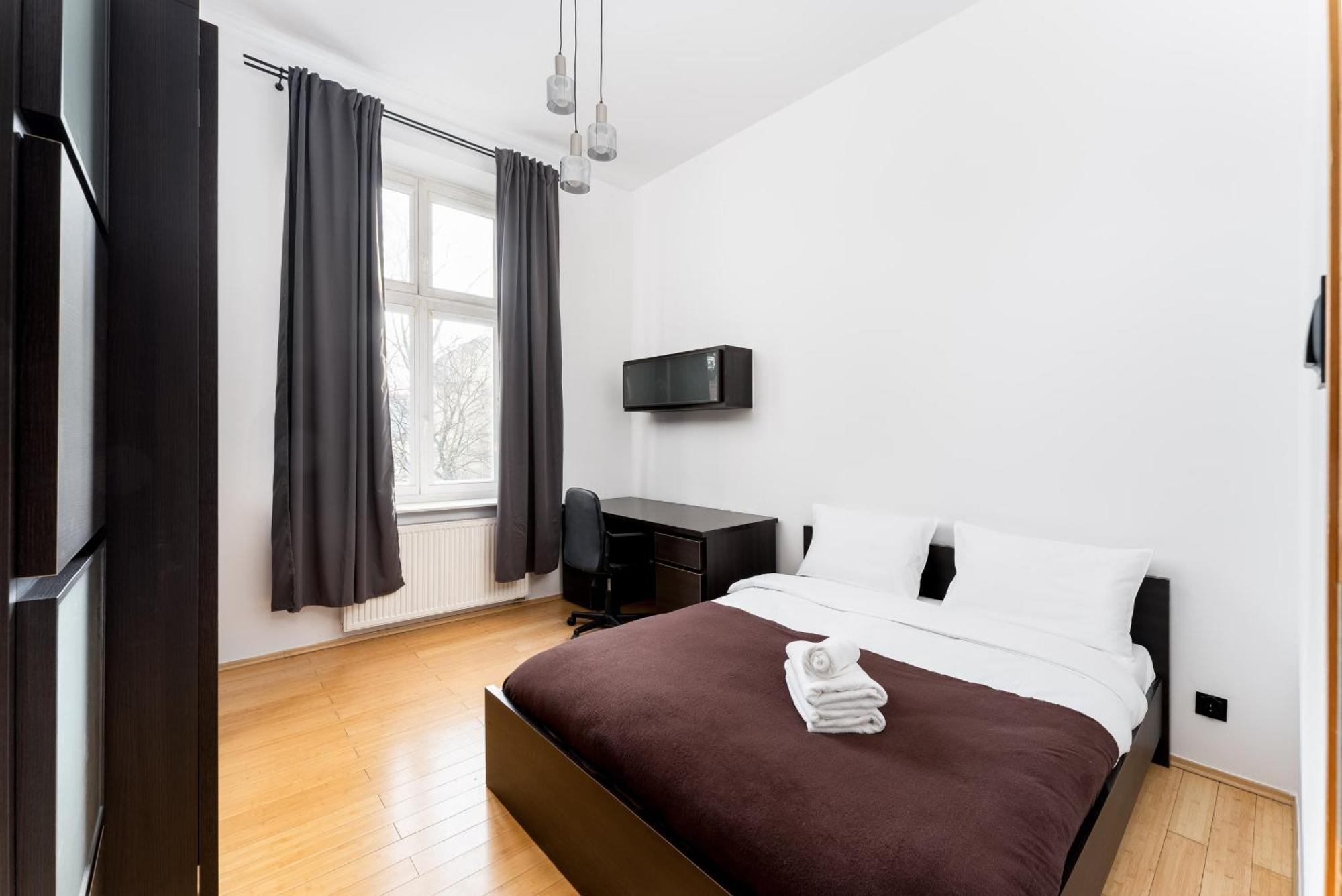 Jozefinska Comfort Apartment Krakau