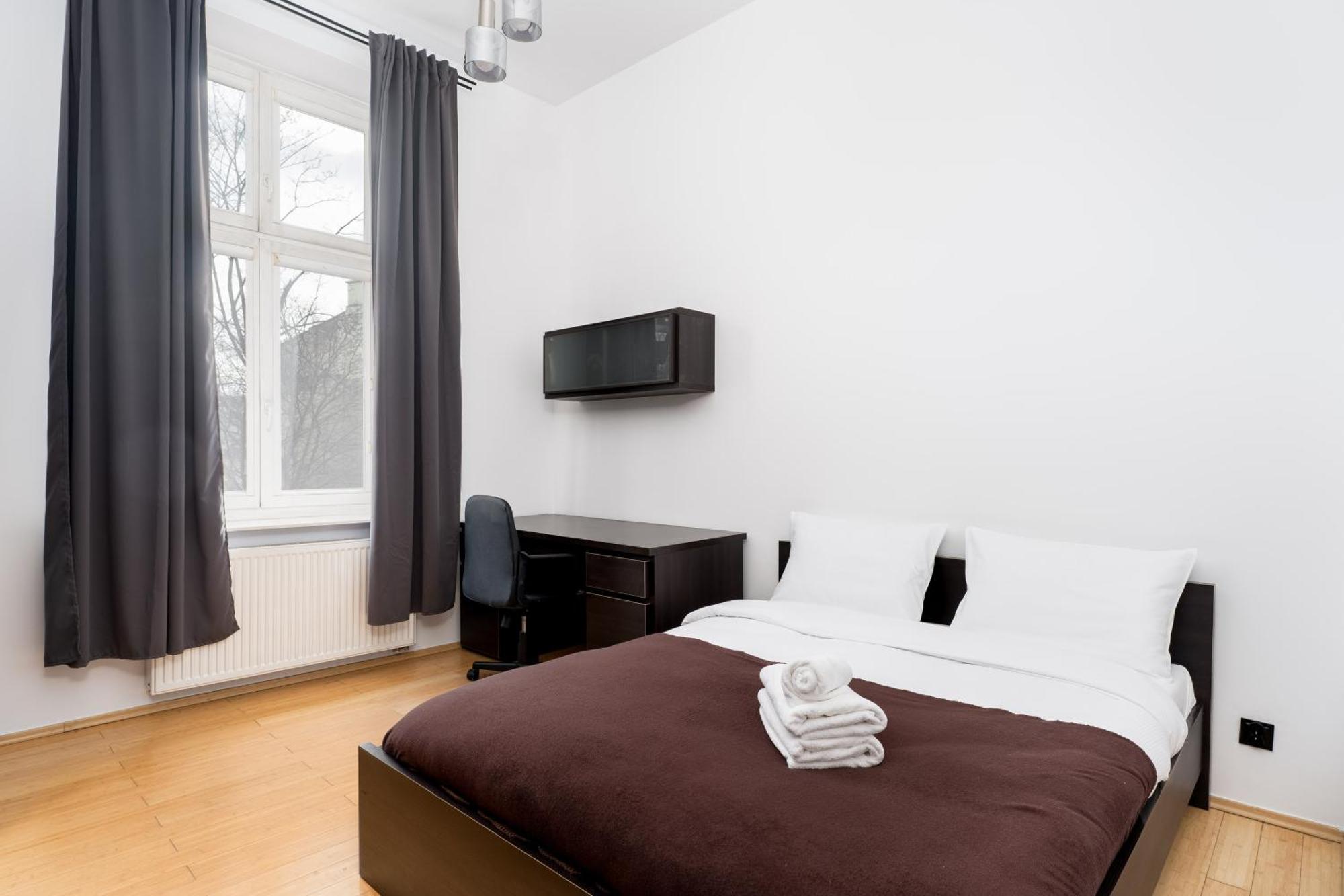 Jozefinska Comfort *