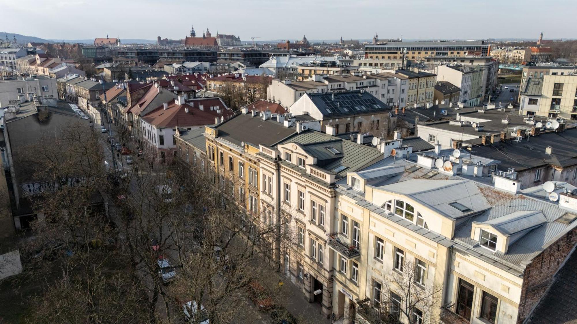 Apartment Jozefinska Comfort