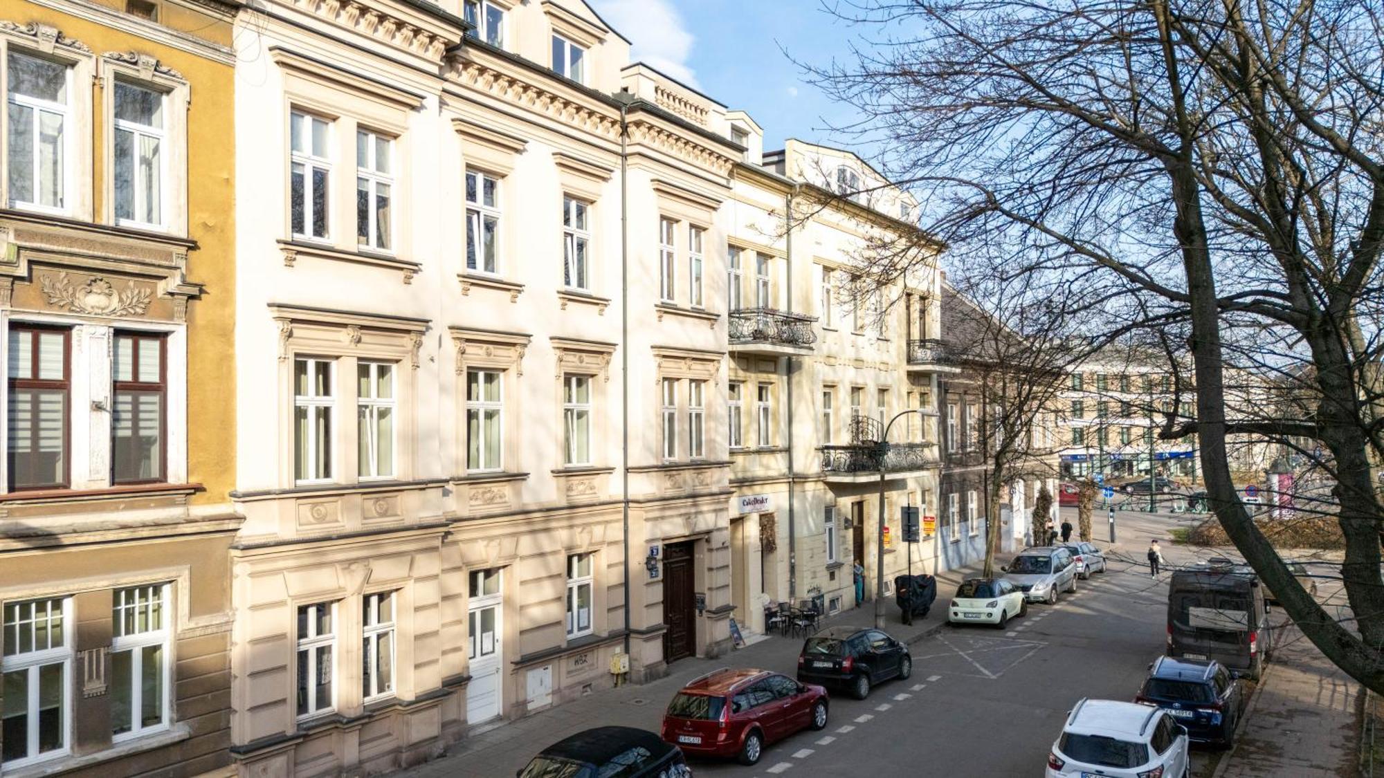 Jozefinska Comfort * Krakau