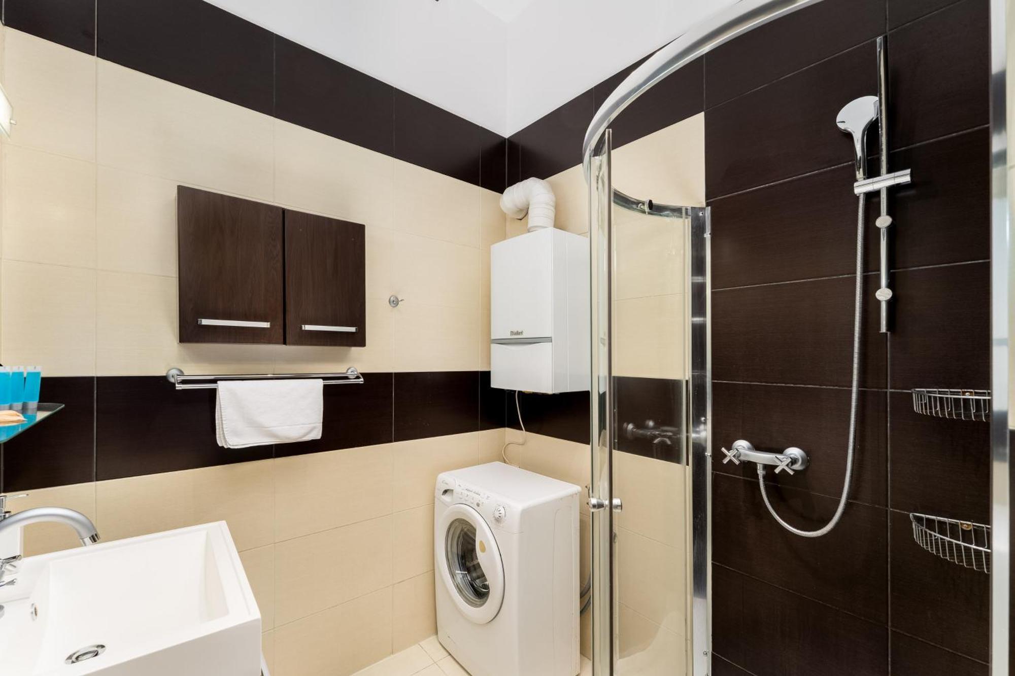 Jozefinska Comfort * Krakau