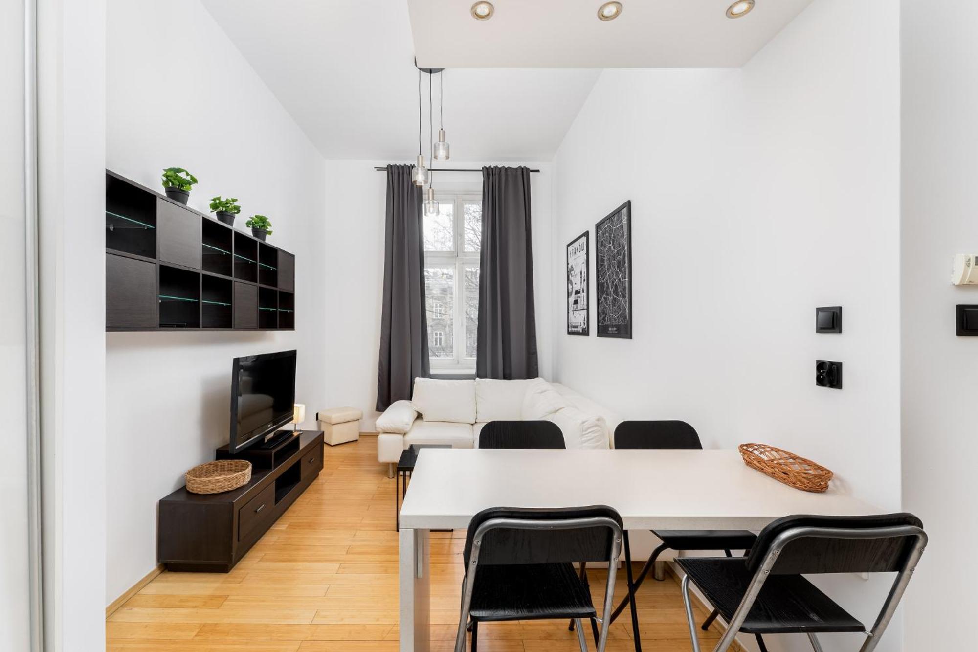 Jozefinska Comfort Apartment
